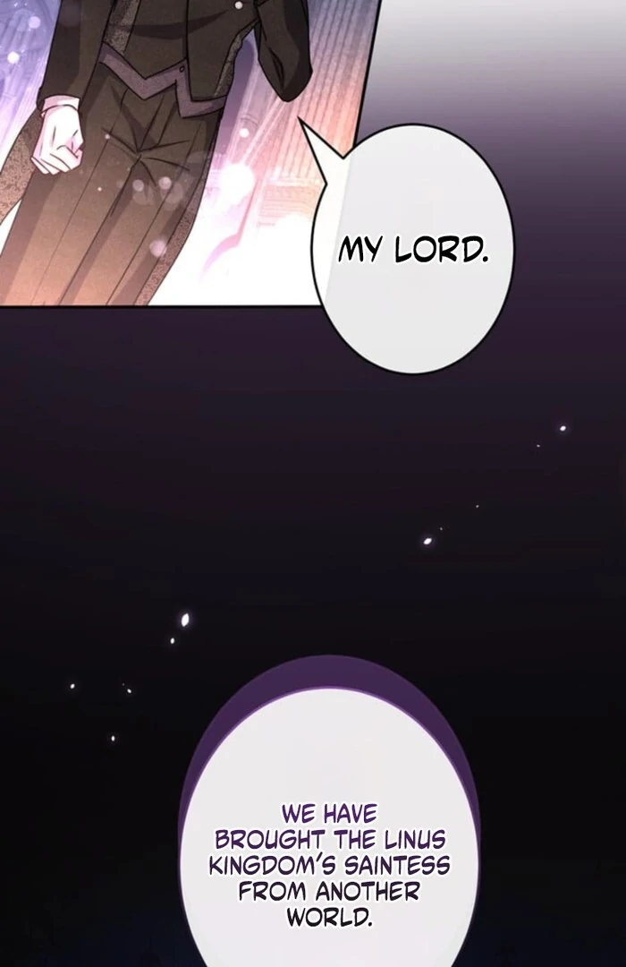 You Don't Mind If I Destroy This Kingdom, Right? The Pure White Saintess Vows Revenge Chapter 6 - page 42