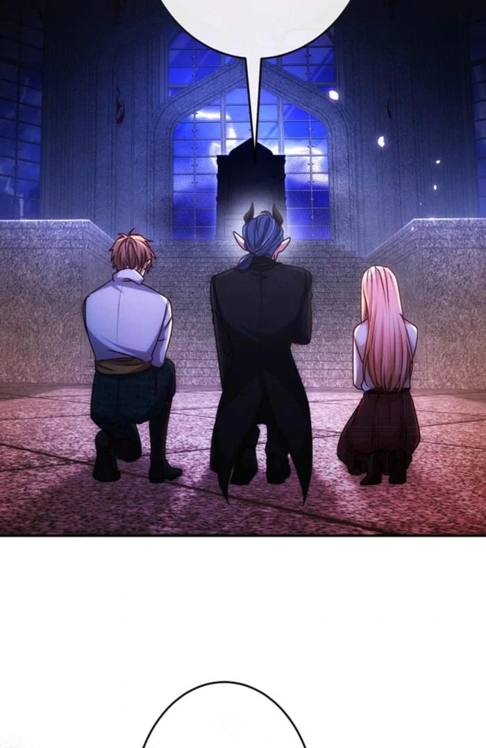 You Don't Mind If I Destroy This Kingdom, Right? The Pure White Saintess Vows Revenge Chapter 6 - page 43