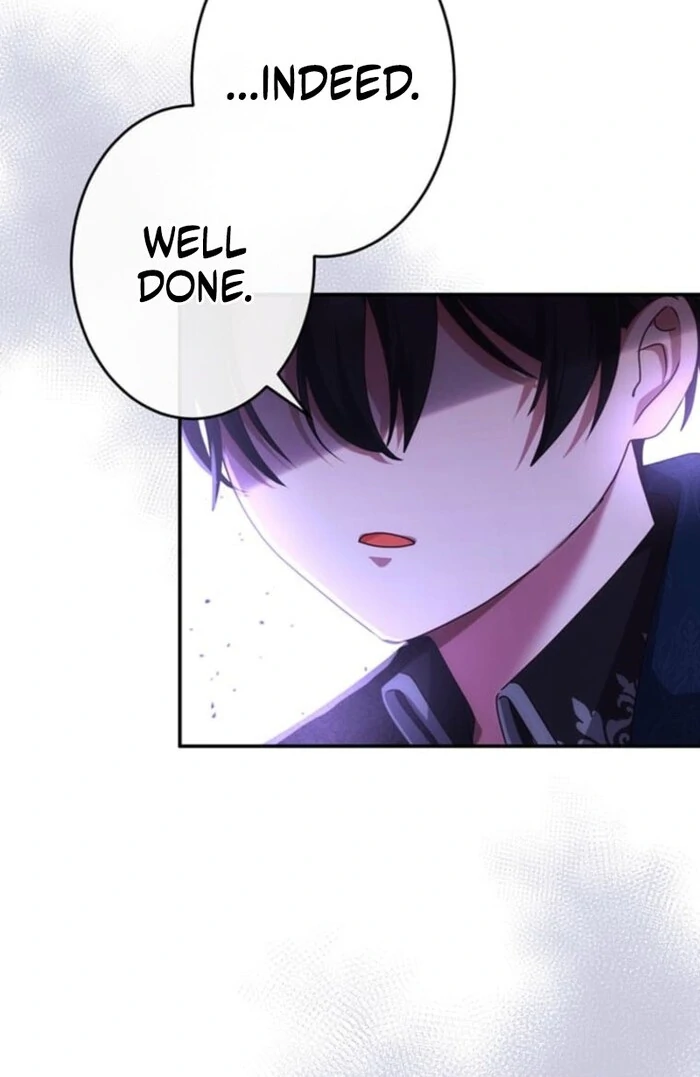 You Don't Mind If I Destroy This Kingdom, Right? The Pure White Saintess Vows Revenge Chapter 6 - page 44