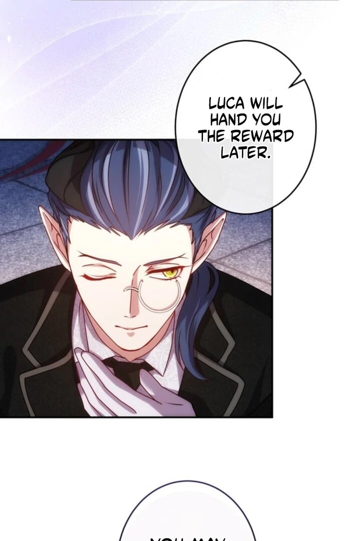 You Don't Mind If I Destroy This Kingdom, Right? The Pure White Saintess Vows Revenge Chapter 6 - page 50