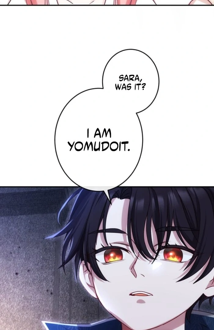 You Don't Mind If I Destroy This Kingdom, Right? The Pure White Saintess Vows Revenge Chapter 6 - page 57