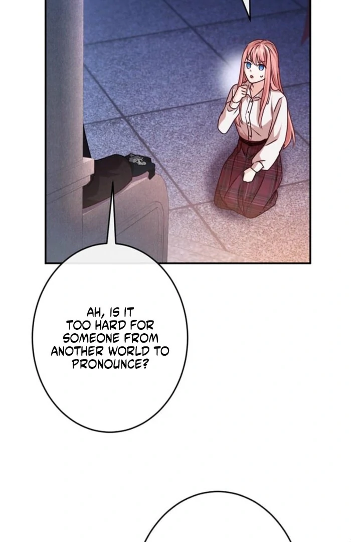 You Don't Mind If I Destroy This Kingdom, Right? The Pure White Saintess Vows Revenge Chapter 6 - page 59