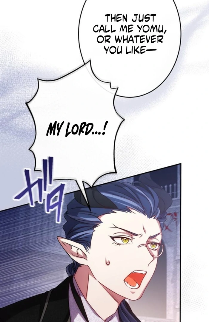 You Don't Mind If I Destroy This Kingdom, Right? The Pure White Saintess Vows Revenge Chapter 6 - page 60