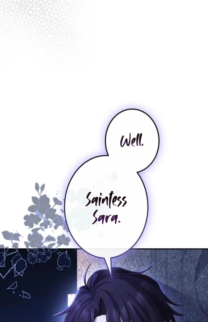 You Don't Mind If I Destroy This Kingdom, Right? The Pure White Saintess Vows Revenge Chapter 6 - page 65