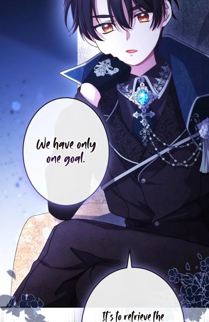 You Don't Mind If I Destroy This Kingdom, Right? The Pure White Saintess Vows Revenge Chapter 6 - page 66