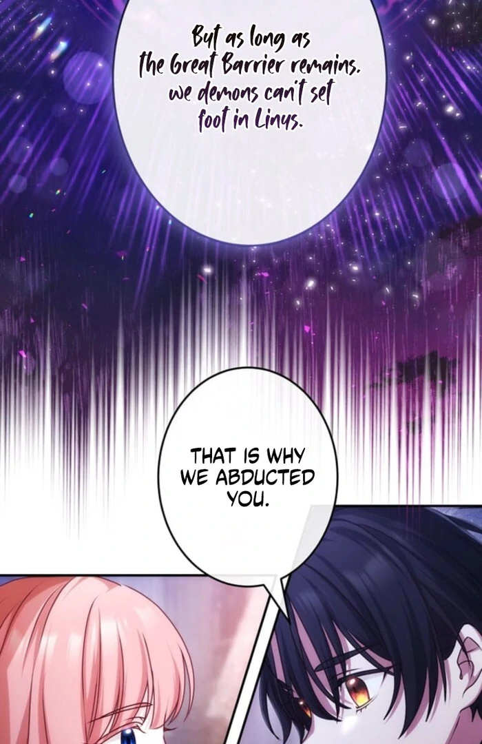 You Don't Mind If I Destroy This Kingdom, Right? The Pure White Saintess Vows Revenge Chapter 6 - page 68