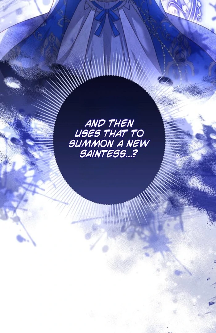 You Don't Mind If I Destroy This Kingdom, Right? The Pure White Saintess Vows Revenge Chapter 6 - page 78