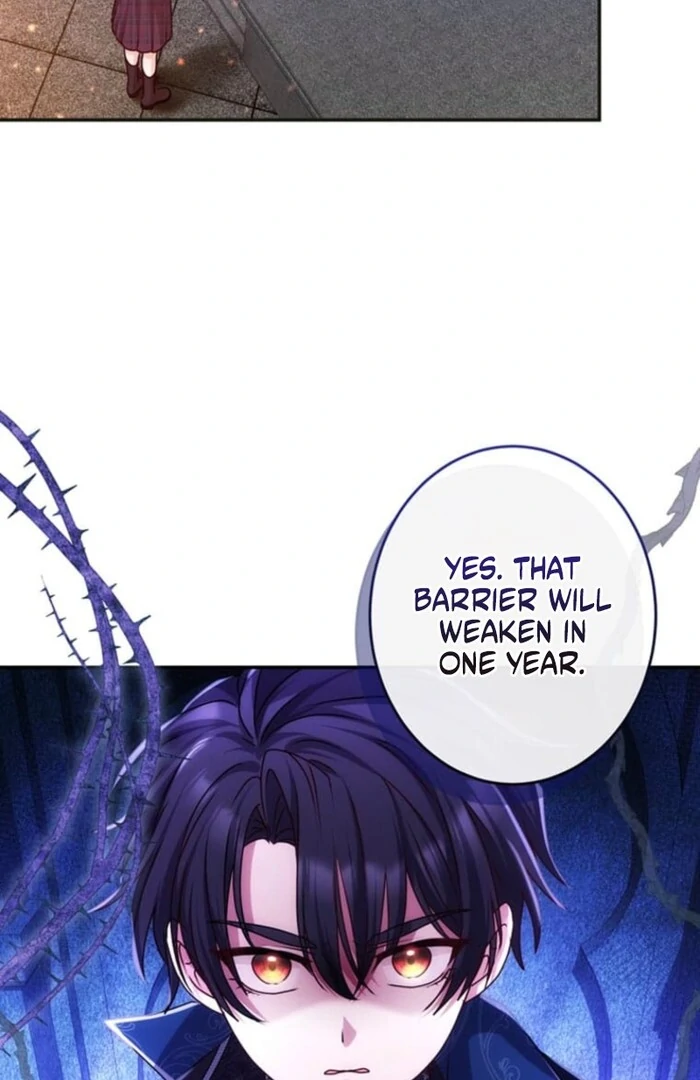 You Don't Mind If I Destroy This Kingdom, Right? The Pure White Saintess Vows Revenge Chapter 6 - page 84