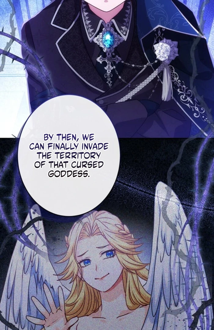 You Don't Mind If I Destroy This Kingdom, Right? The Pure White Saintess Vows Revenge Chapter 6 - page 85