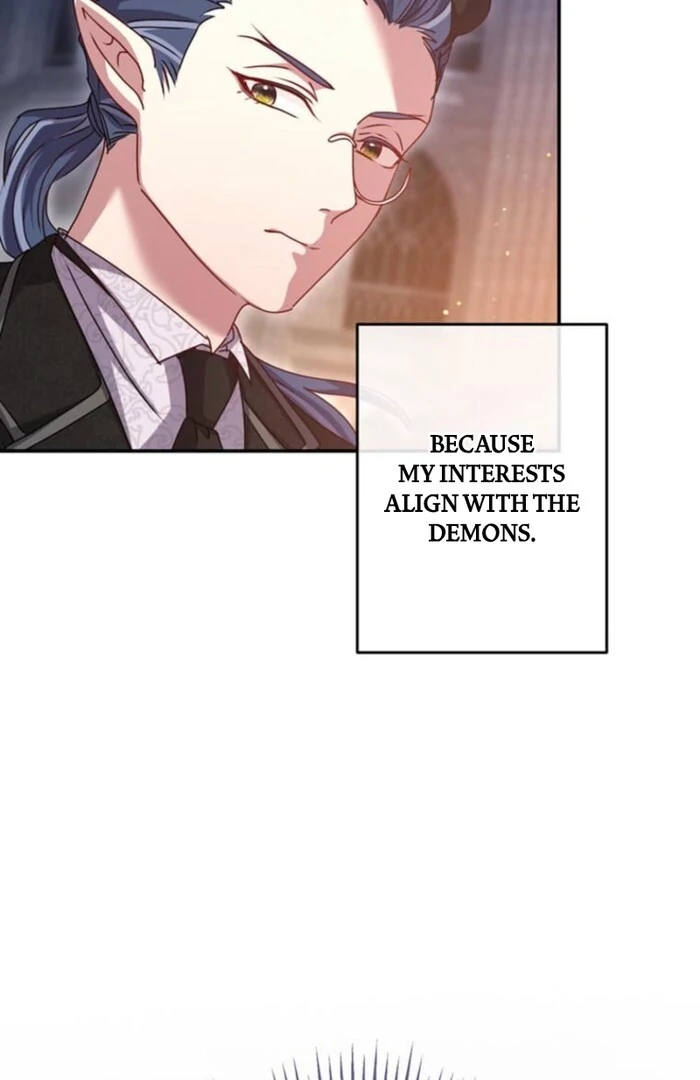 You Don't Mind If I Destroy This Kingdom, Right? The Pure White Saintess Vows Revenge Chapter 6 - page 88