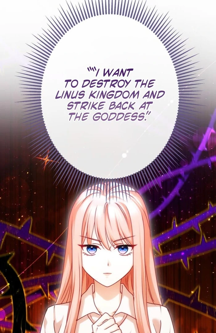 You Don't Mind If I Destroy This Kingdom, Right? The Pure White Saintess Vows Revenge Chapter 6 - page 89
