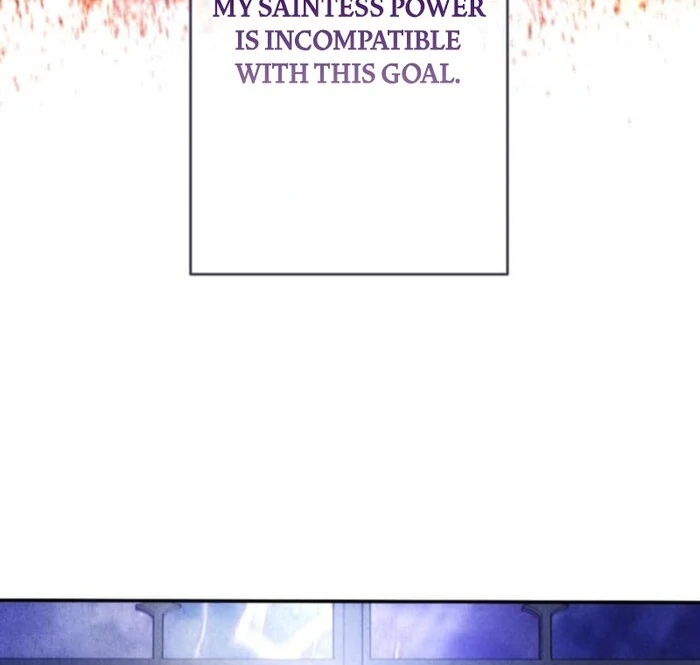 You Don't Mind If I Destroy This Kingdom, Right? The Pure White Saintess Vows Revenge Chapter 6 - page 91