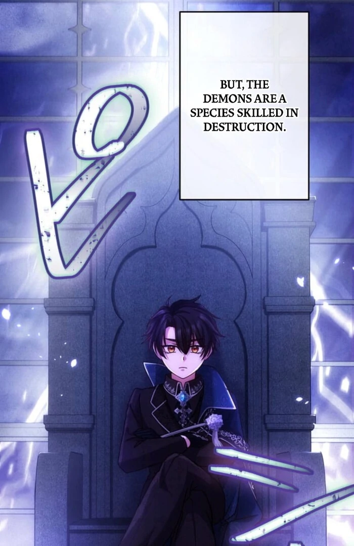 You Don't Mind If I Destroy This Kingdom, Right? The Pure White Saintess Vows Revenge Chapter 6 - page 92