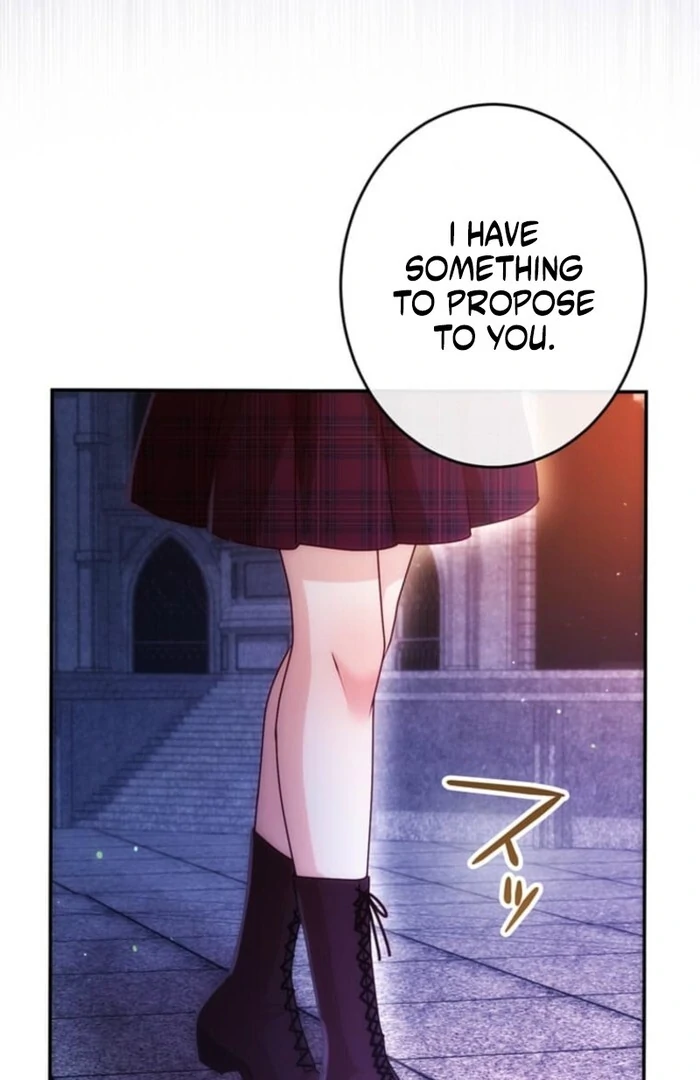 You Don't Mind If I Destroy This Kingdom, Right? The Pure White Saintess Vows Revenge Chapter 6 - page 94