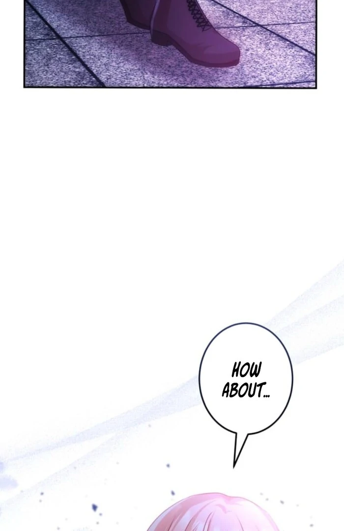 You Don't Mind If I Destroy This Kingdom, Right? The Pure White Saintess Vows Revenge Chapter 6 - page 95