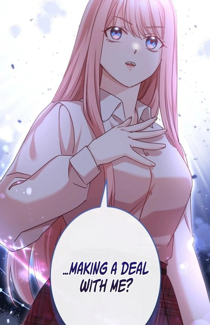 You Don't Mind If I Destroy This Kingdom, Right? The Pure White Saintess Vows Revenge Chapter 6 - page 96