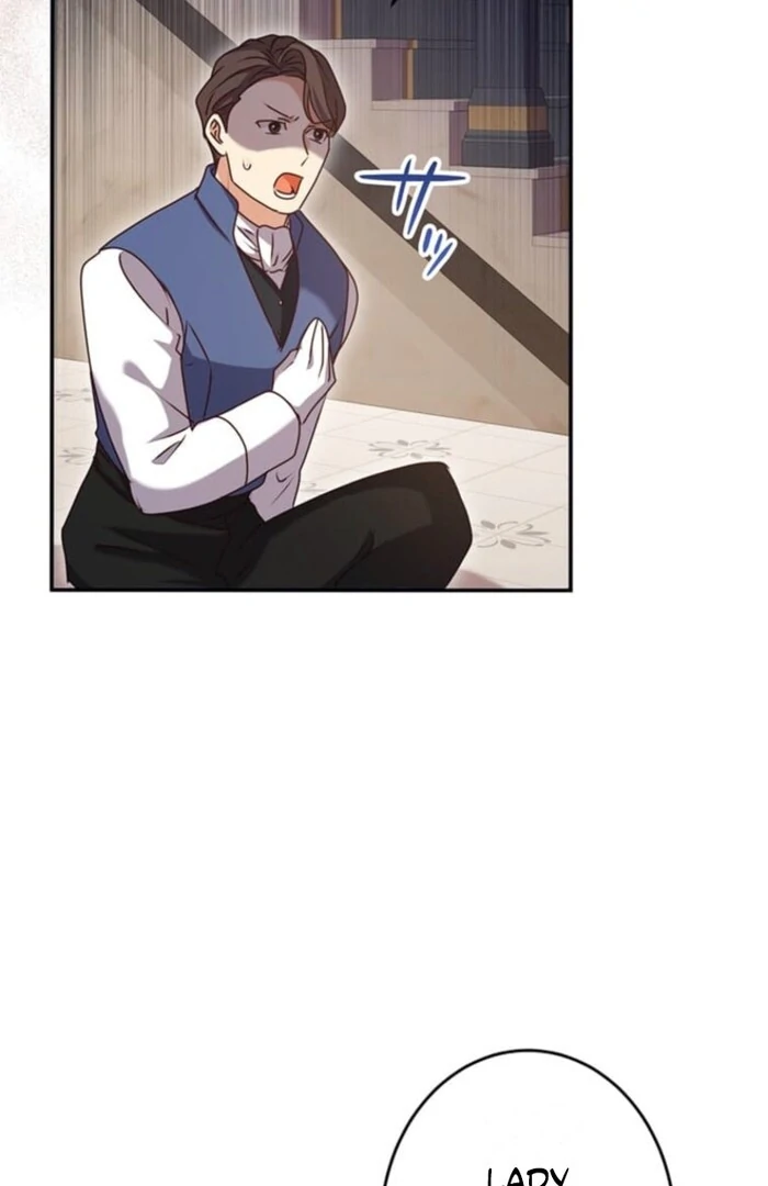 You Don't Mind If I Destroy This Kingdom, Right? The Pure White Saintess Vows Revenge Chapter 7 - page 105
