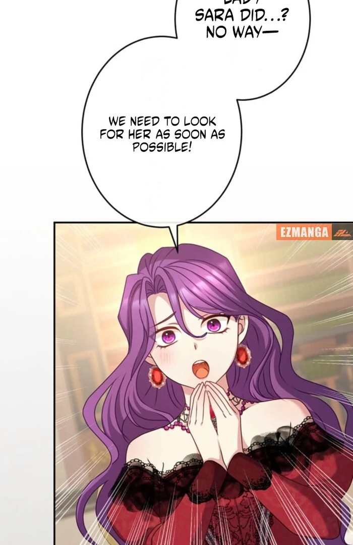 You Don't Mind If I Destroy This Kingdom, Right? The Pure White Saintess Vows Revenge Chapter 7 - page 106