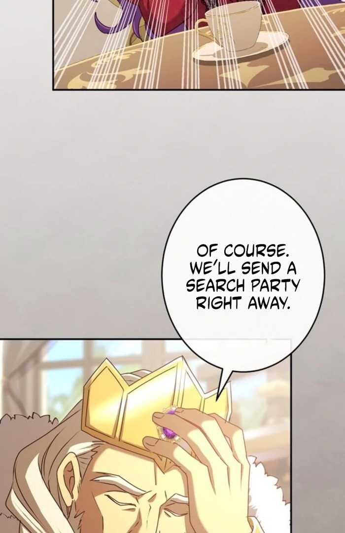 You Don't Mind If I Destroy This Kingdom, Right? The Pure White Saintess Vows Revenge Chapter 7 - page 107