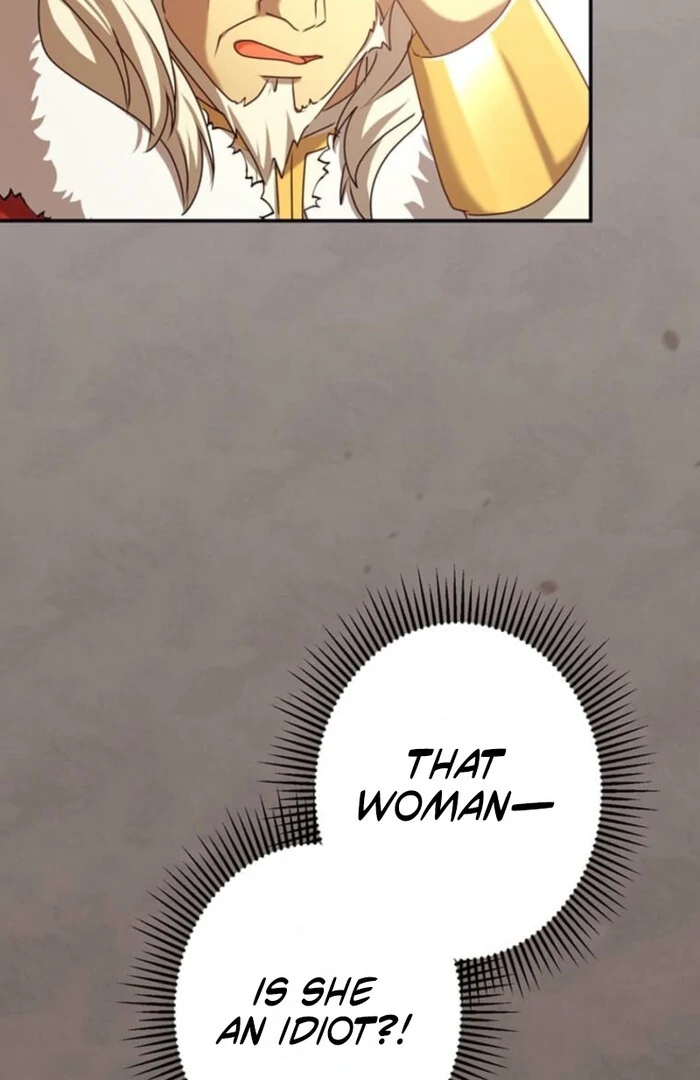 You Don't Mind If I Destroy This Kingdom, Right? The Pure White Saintess Vows Revenge Chapter 7 - page 108