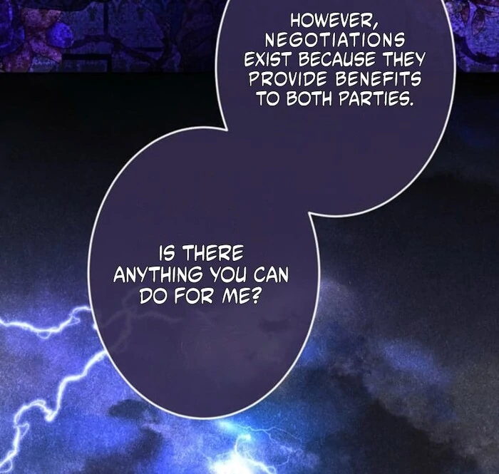 You Don't Mind If I Destroy This Kingdom, Right? The Pure White Saintess Vows Revenge Chapter 7 - page 10