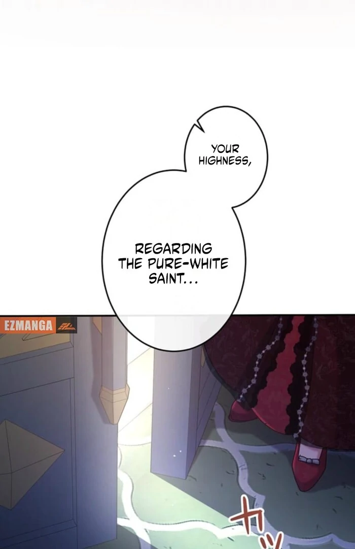 You Don't Mind If I Destroy This Kingdom, Right? The Pure White Saintess Vows Revenge Chapter 7 - page 115