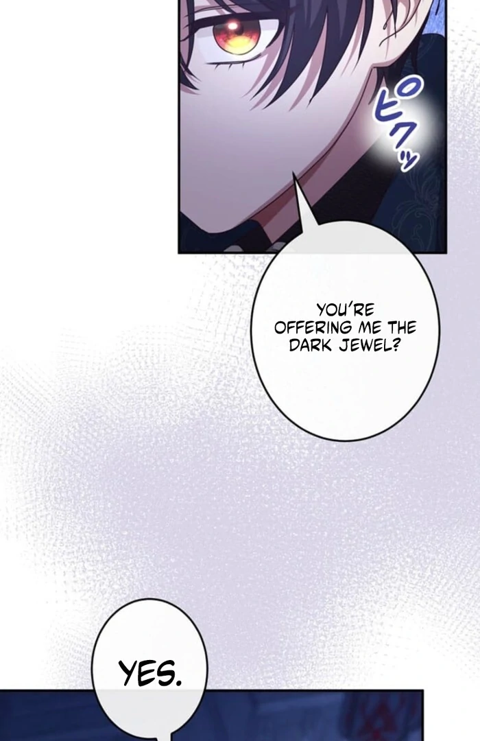 You Don't Mind If I Destroy This Kingdom, Right? The Pure White Saintess Vows Revenge Chapter 7 - page 17