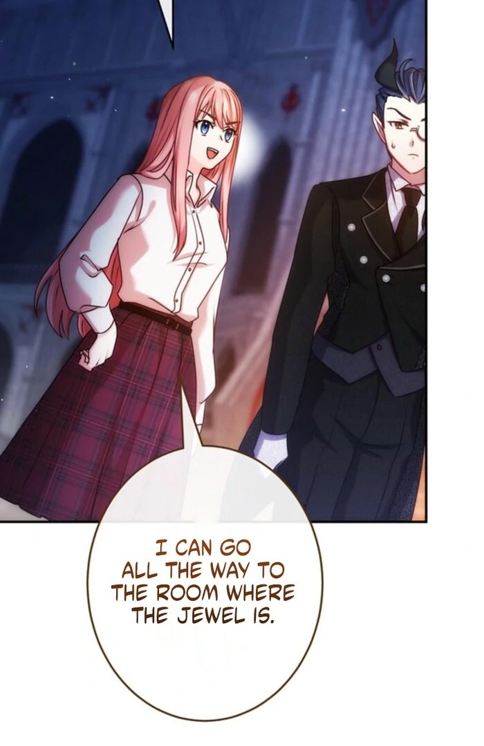 You Don't Mind If I Destroy This Kingdom, Right? The Pure White Saintess Vows Revenge Chapter 7 - page 18