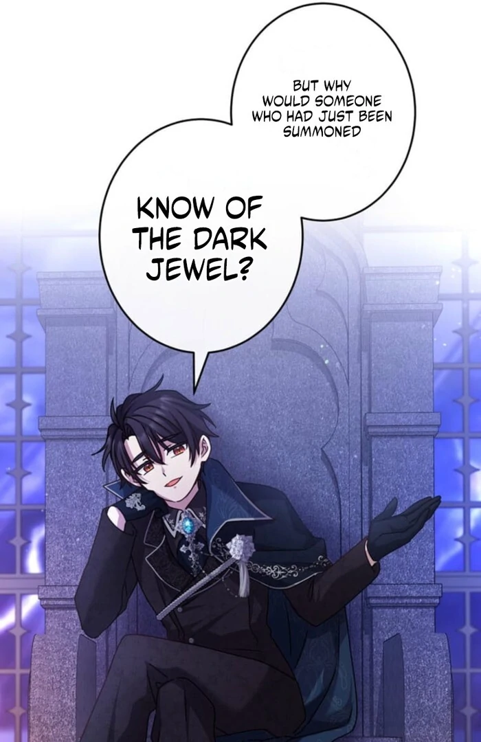 You Don't Mind If I Destroy This Kingdom, Right? The Pure White Saintess Vows Revenge Chapter 7 - page 21