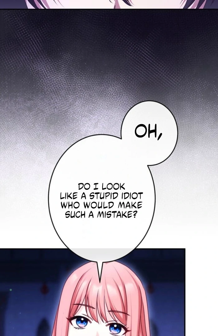 You Don't Mind If I Destroy This Kingdom, Right? The Pure White Saintess Vows Revenge Chapter 7 - page 23