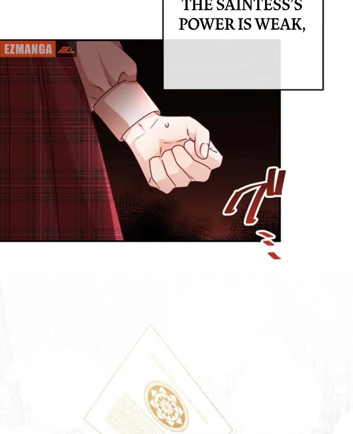You Don't Mind If I Destroy This Kingdom, Right? The Pure White Saintess Vows Revenge Chapter 7 - page 28