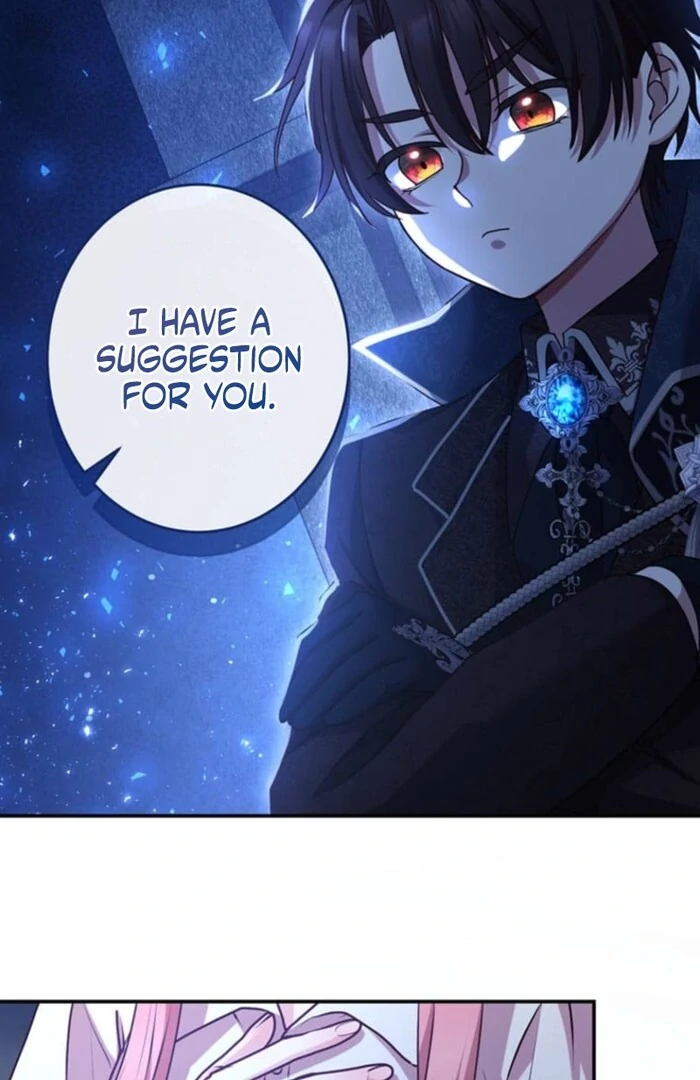 You Don't Mind If I Destroy This Kingdom, Right? The Pure White Saintess Vows Revenge Chapter 7 - page 2
