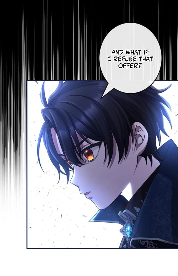 You Don't Mind If I Destroy This Kingdom, Right? The Pure White Saintess Vows Revenge Chapter 7 - page 32