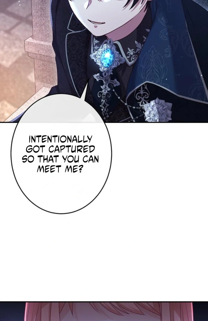 You Don't Mind If I Destroy This Kingdom, Right? The Pure White Saintess Vows Revenge Chapter 7 - page 35