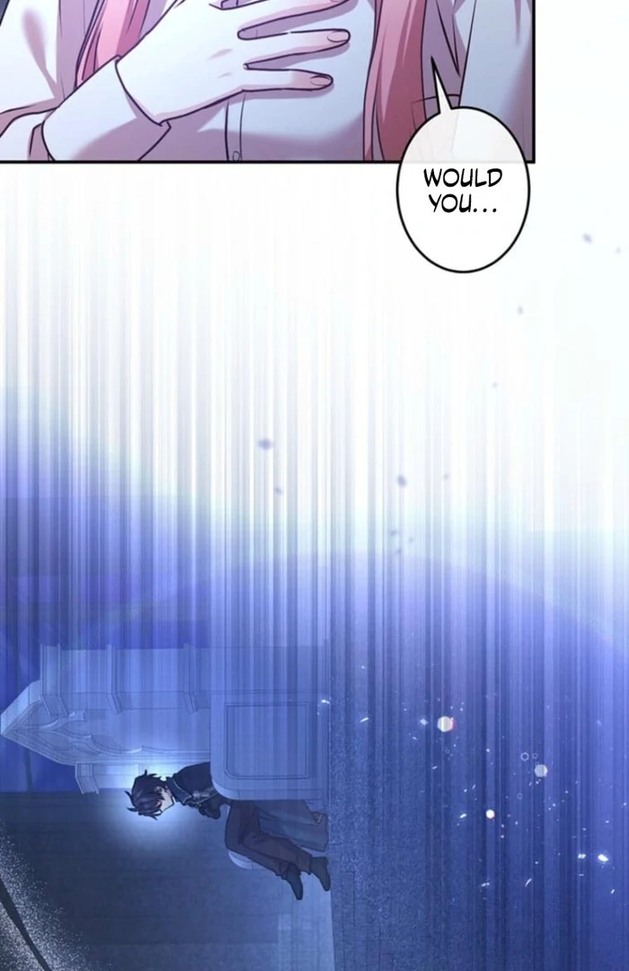 You Don't Mind If I Destroy This Kingdom, Right? The Pure White Saintess Vows Revenge Chapter 7 - page 3