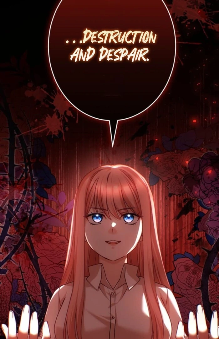 You Don't Mind If I Destroy This Kingdom, Right? The Pure White Saintess Vows Revenge Chapter 7 - page 40