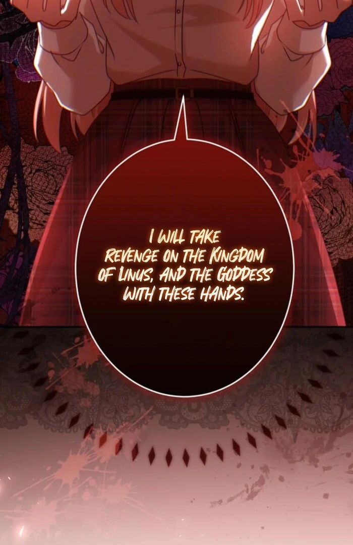 You Don't Mind If I Destroy This Kingdom, Right? The Pure White Saintess Vows Revenge Chapter 7 - page 41