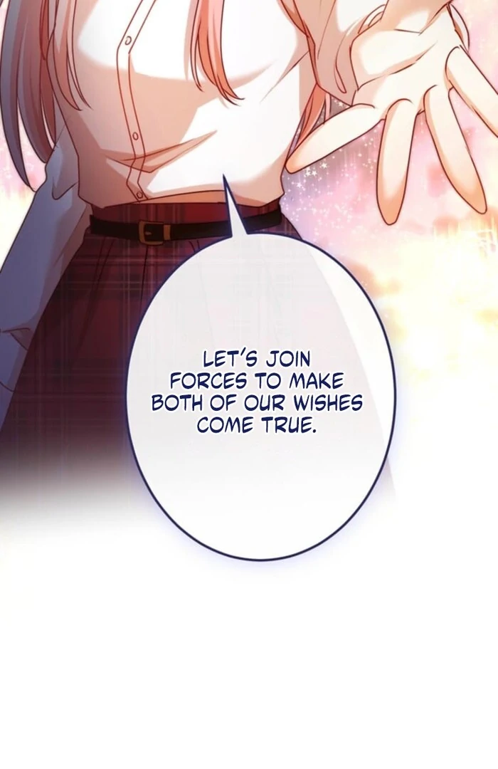 You Don't Mind If I Destroy This Kingdom, Right? The Pure White Saintess Vows Revenge Chapter 7 - page 50