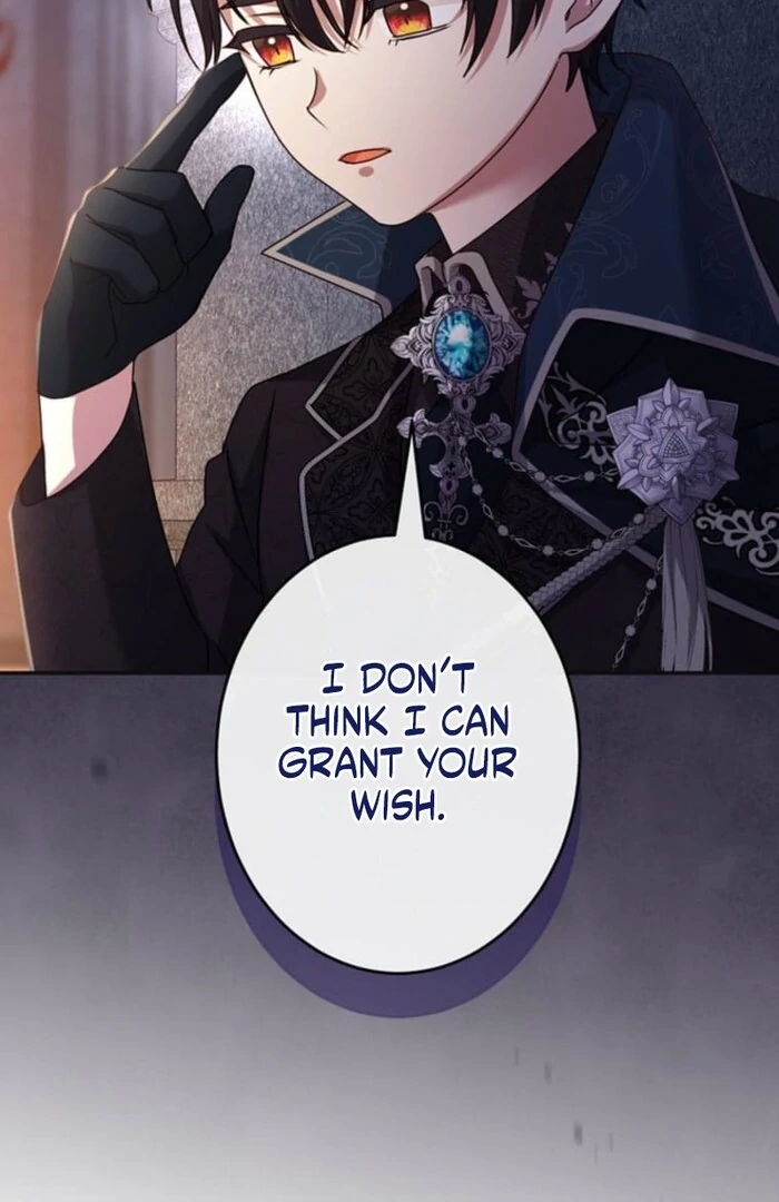 You Don't Mind If I Destroy This Kingdom, Right? The Pure White Saintess Vows Revenge Chapter 7 - page 54