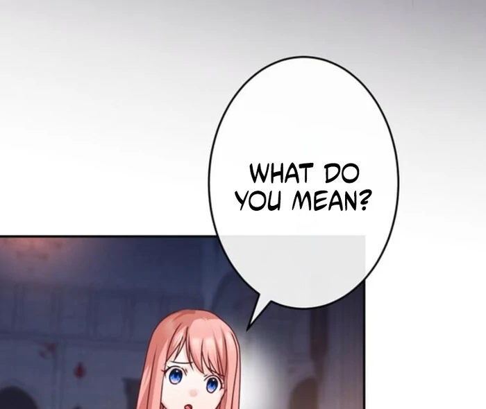 You Don't Mind If I Destroy This Kingdom, Right? The Pure White Saintess Vows Revenge Chapter 7 - page 55