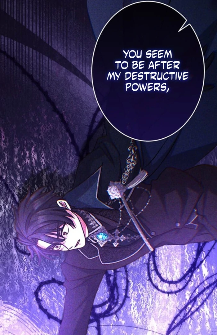 You Don't Mind If I Destroy This Kingdom, Right? The Pure White Saintess Vows Revenge Chapter 7 - page 57