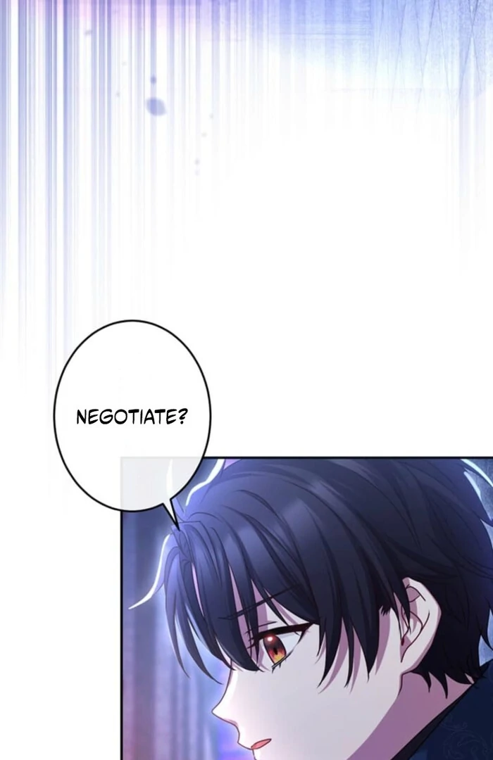 You Don't Mind If I Destroy This Kingdom, Right? The Pure White Saintess Vows Revenge Chapter 7 - page 5