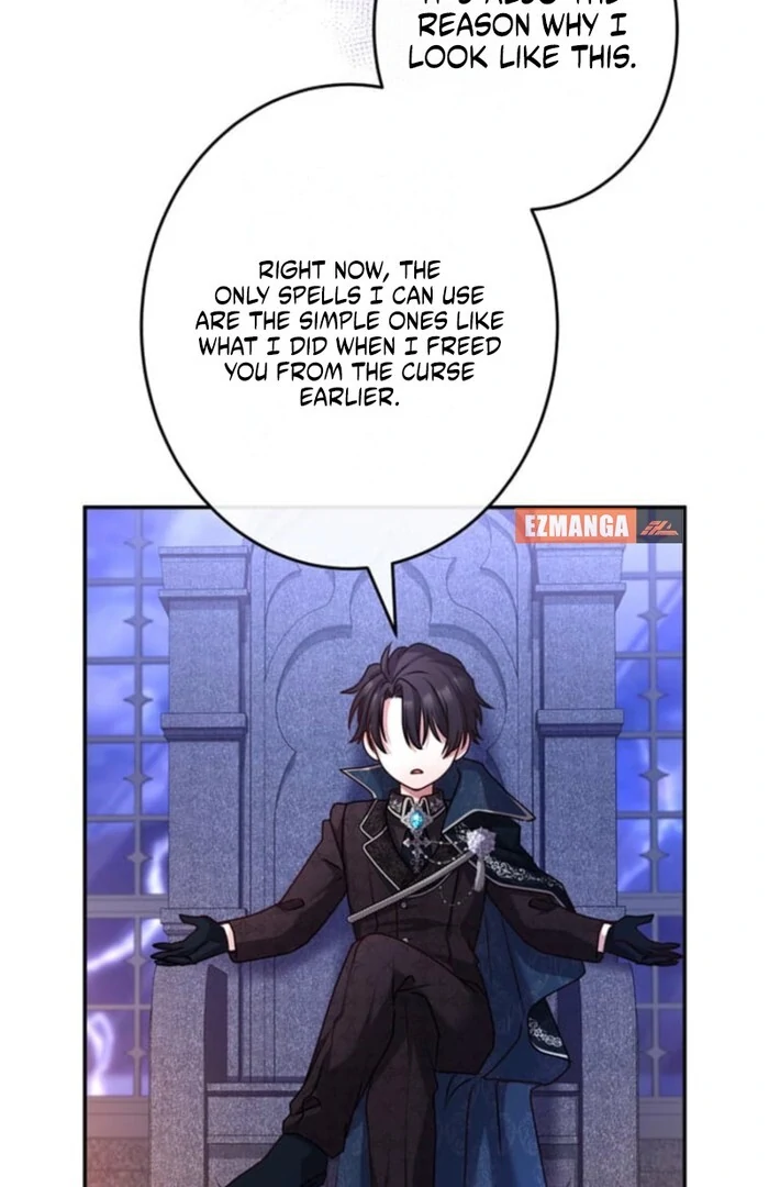 You Don't Mind If I Destroy This Kingdom, Right? The Pure White Saintess Vows Revenge Chapter 7 - page 59