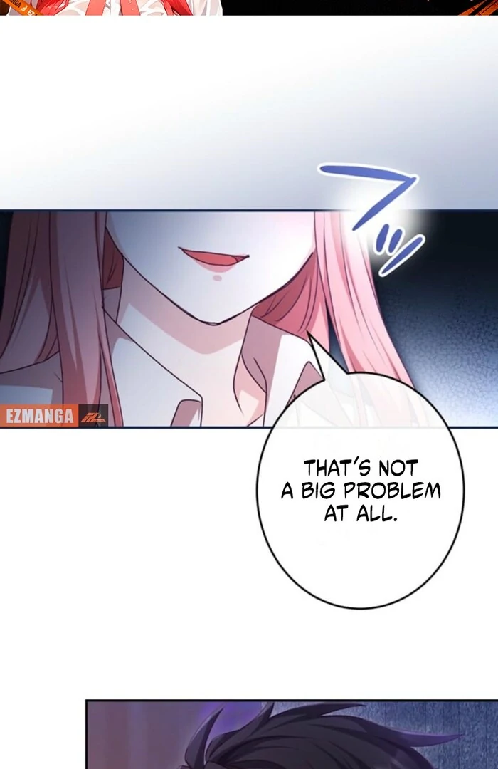 You Don't Mind If I Destroy This Kingdom, Right? The Pure White Saintess Vows Revenge Chapter 7 - page 62