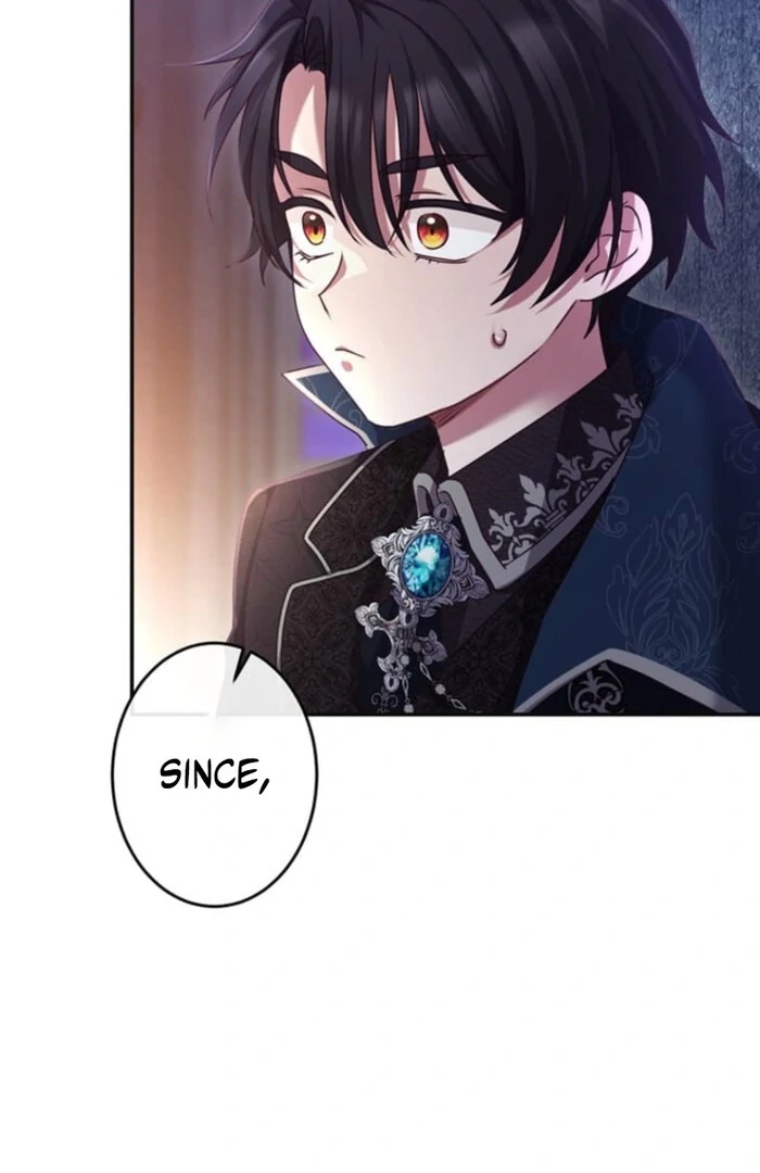 You Don't Mind If I Destroy This Kingdom, Right? The Pure White Saintess Vows Revenge Chapter 7 - page 63