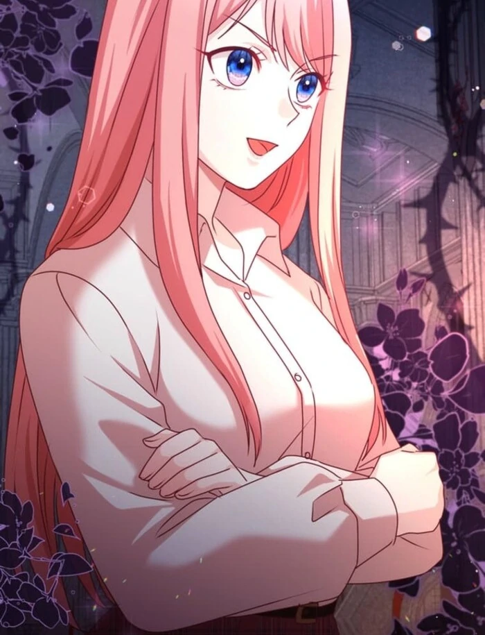 You Don't Mind If I Destroy This Kingdom, Right? The Pure White Saintess Vows Revenge Chapter 7 - page 65