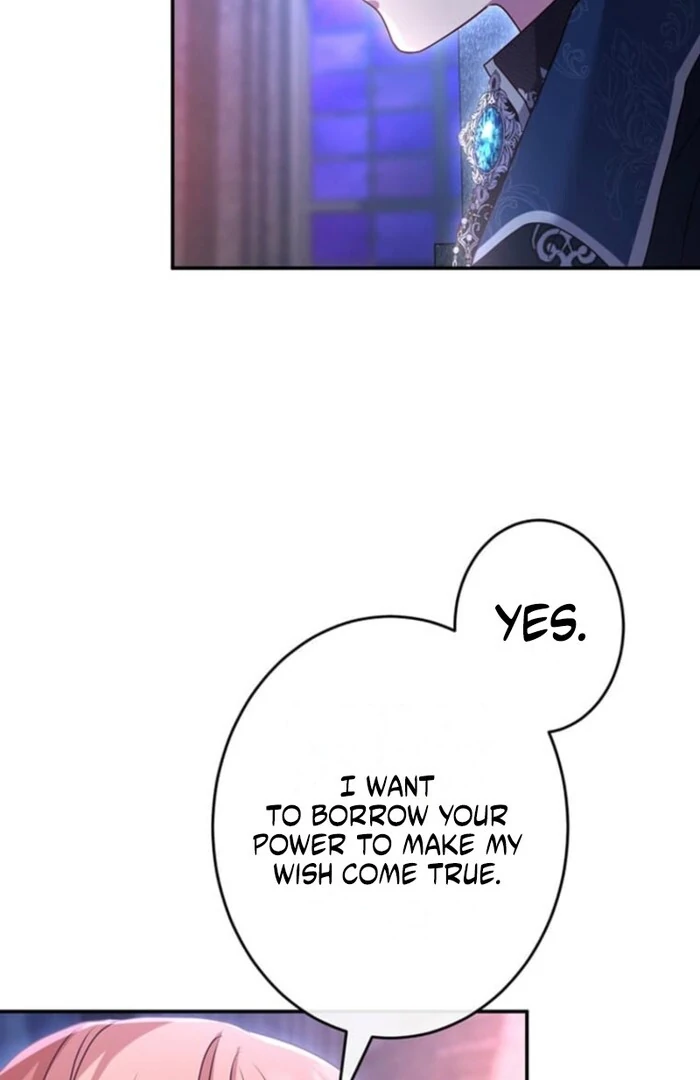 You Don't Mind If I Destroy This Kingdom, Right? The Pure White Saintess Vows Revenge Chapter 7 - page 6
