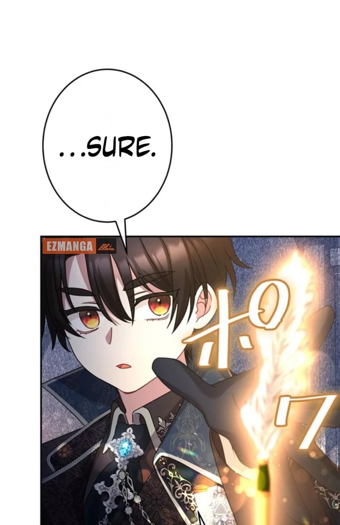 You Don't Mind If I Destroy This Kingdom, Right? The Pure White Saintess Vows Revenge Chapter 7 - page 71