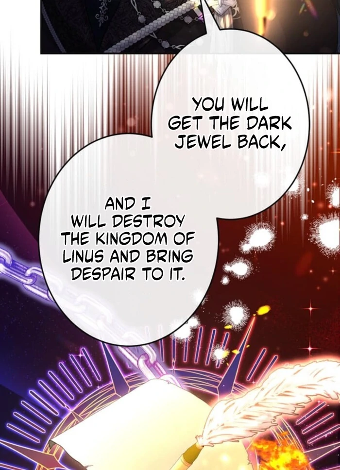 You Don't Mind If I Destroy This Kingdom, Right? The Pure White Saintess Vows Revenge Chapter 7 - page 72