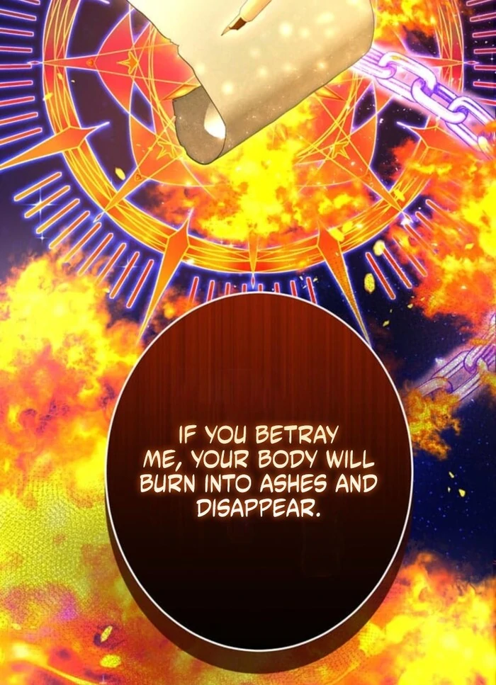 You Don't Mind If I Destroy This Kingdom, Right? The Pure White Saintess Vows Revenge Chapter 7 - page 73